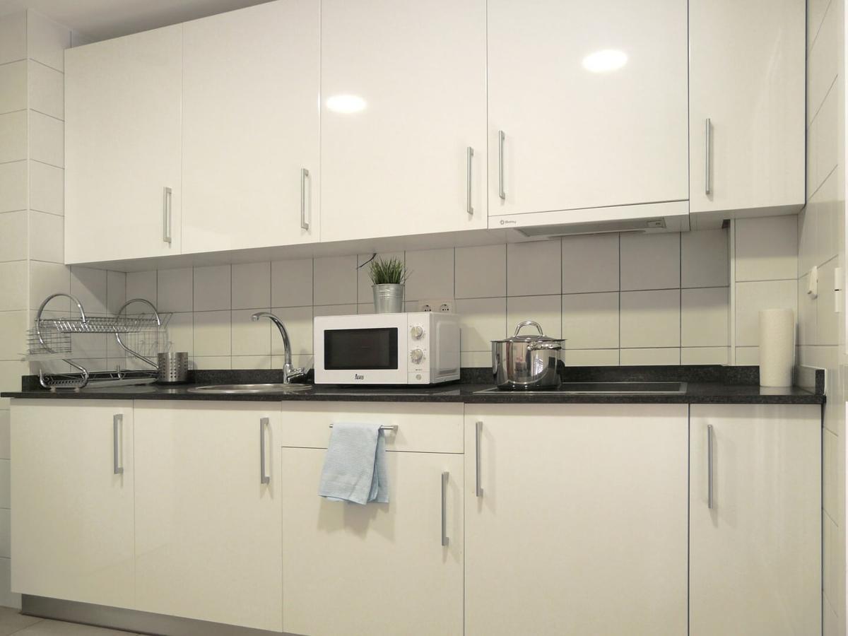 Albergue San Nicolas Larrasoana ภายนอก รูปภาพ